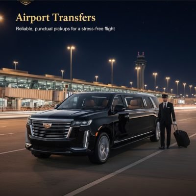 airport transfers