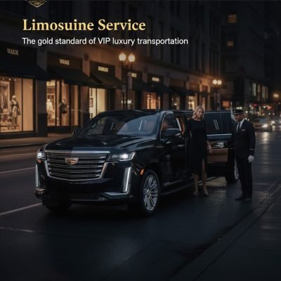 limousine service